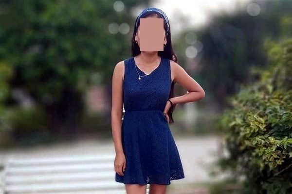 Violan, matan e intentan hundir con piedras a una menor en Veracruz