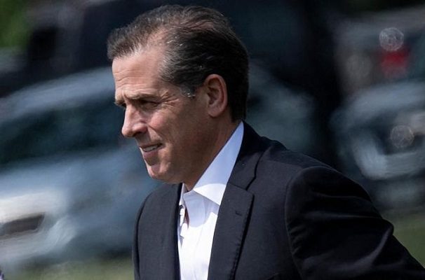 Washington Post corrobora correos de hijo de Biden sobre supuesta trama de corrupción