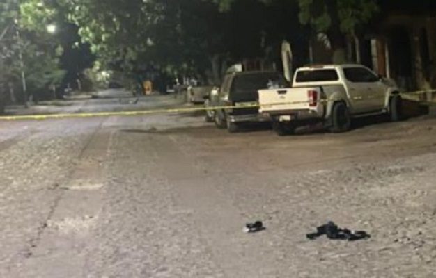 Nueve abatidos tras enfrentamientos entre civiles armados y policía de Michoacán
