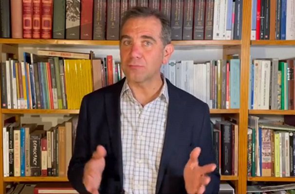 "A pesar de las trampas", todo listo para la consulta de Revocación de mandato: INE