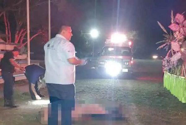 Asesinan a exdirector del DIF de Álamo Temapache, Veracruz