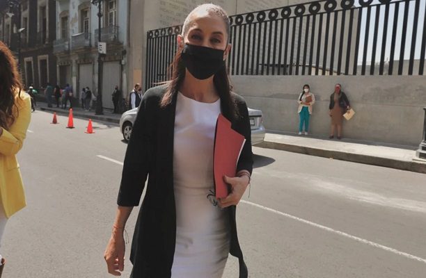 Sheinbaum viaja Aguascalientes y Durango para apoyar campañas de Morena