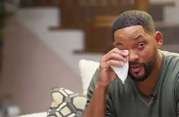 Netflix habría cancelado película de Will Smith tras ataque a Chris Rock