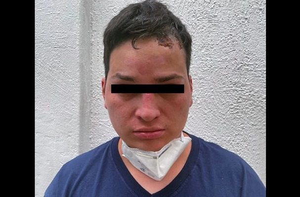 A proceso a asaltante de combi donde murió Gabriel, en Ampliación Los Reyes