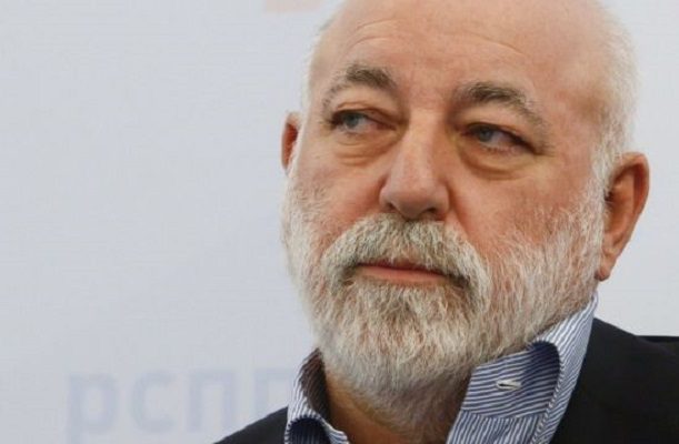 EE.UU. incauta yate a oligarca ruso aliado de Putin por sanciones contra Rusia