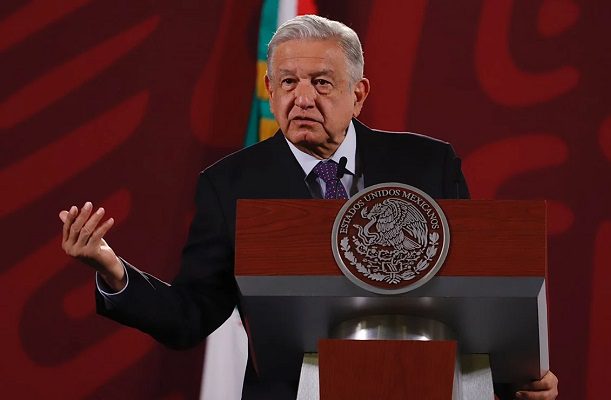 AMLO analiza precios máximos a la canasta básica para frenar inflación