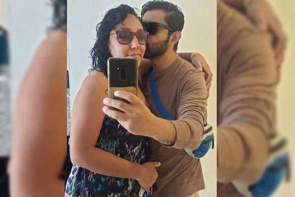 Mexicano en República Dominicana pide ayuda del Gobierno para salvar a su pareja