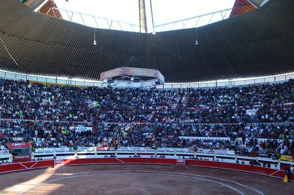 NL declara peleas de gallos, cabalgatas y tauromaquia patrimonio cultural estatal