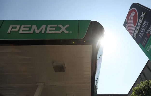 Hacienda asegura que mantendrá estable precio de la gasolina en la región fronteriza