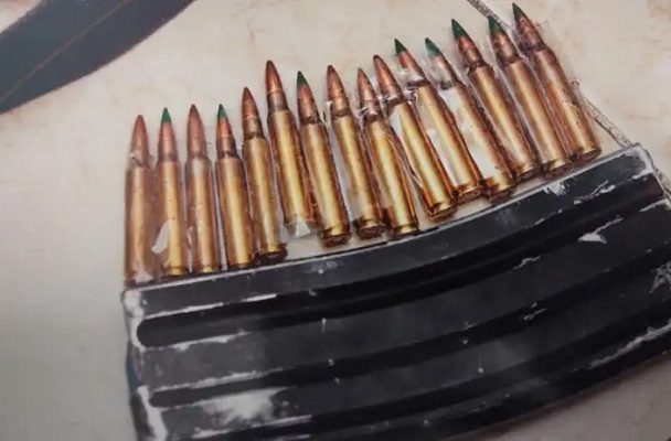 Vinculan a proceso a 13 sujetos por enfrentamiento con el Ejército en Jalisco