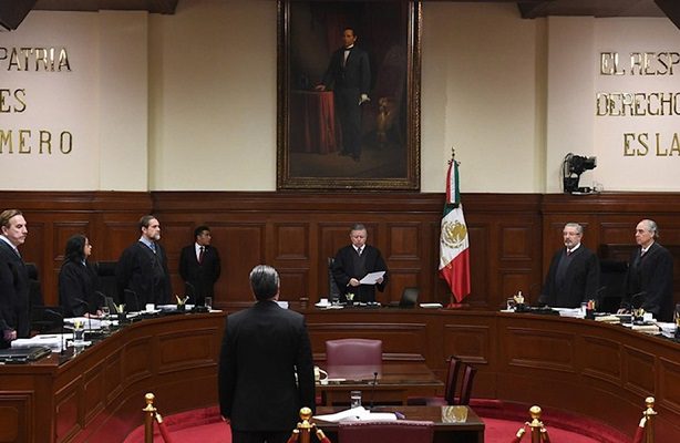SCJN permite que exservidores públicos trabajen en empresas privadas sin que pasen 10 años
