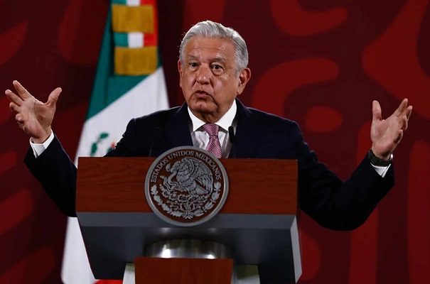 AMLO llama a oposición a rebelarse y votar en libertad por la Reforma eléctrica