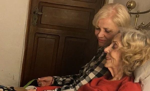 Alejandra Cuevas y Laura Morán reaparecen en redes tras liberación