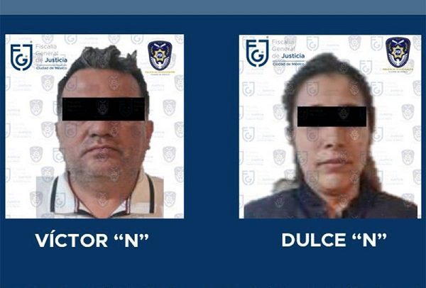 Cae "El Panda", concuño de "El ojos", exlíder del Cártel de Tláhuac