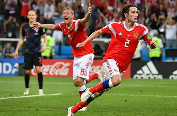 Rusia retira su apelación ante el TAS, con lo que renuncia al Mundial de Qatar