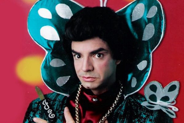 Derbez dice que AMLO "se tomó personal" campaña contra el Tren Maya