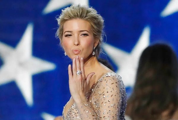 Ivanka Trump testificará ante el Comité que investiga el asalto al Capitolio