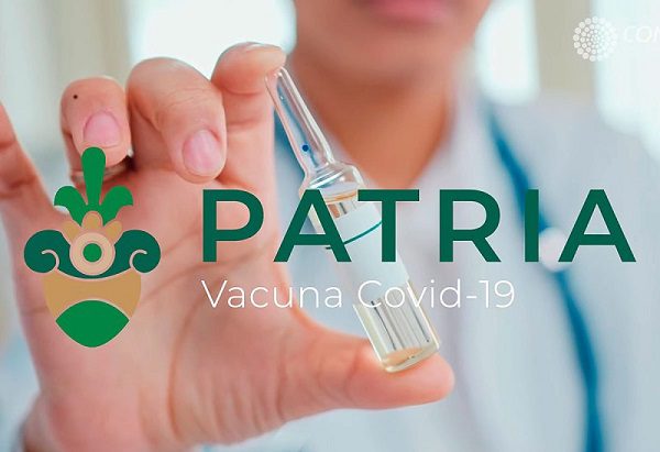 Vacuna Patria ha mostrando ser superior a otras utilizadas en México, presume López-Gatell