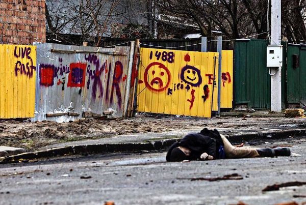 Ante falta de rendición, Rusia anuncia "ofensiva final" para tomar Mariúpol