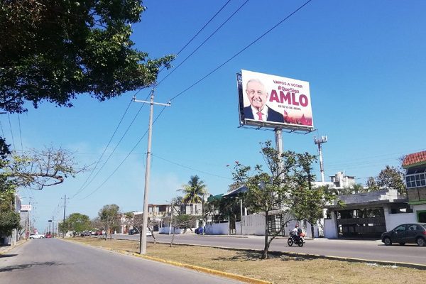 Habrá Ley Seca en toda la CDMX por consulta de Revocación de mandato