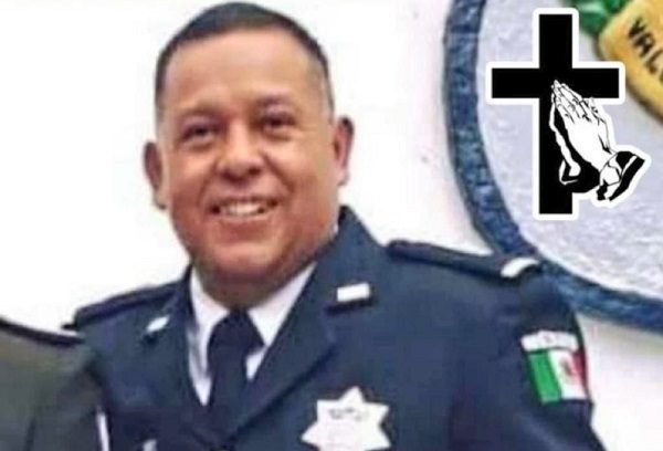 Asesinan a subinspector de la Guardia Nacional en San Luis Potosí