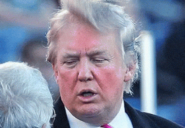 Finalmente, Donald Trump reconoce derrota ante Biden