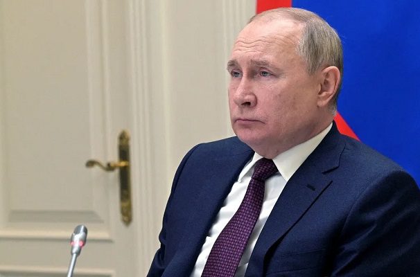 EE.UU. sanciona a hijas Putin, bloquea dos bancos rusos y dará 100 mdd más a Ucrania