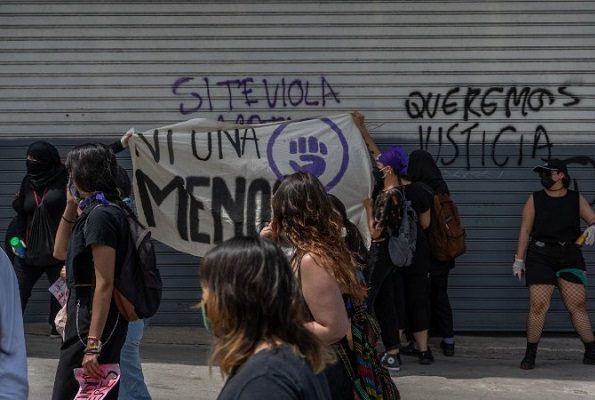 Fiscal de Morelos pide a jóvenes no acudir solas a citas de trabajo con extraños 