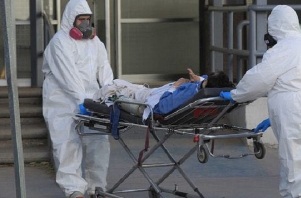 OMS reporta disminución casos y muertes por Covid-19 a nivel mundial