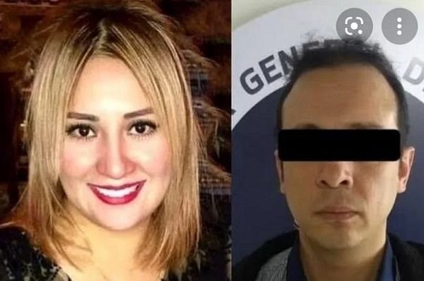 Dan 40 años de prisión a feminicida de Lucía Yuritzi, en Michoacán