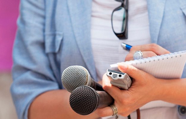 AMLO anuncia presupuesto 750 mdp para dar seguridad social a periodistas