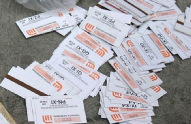 Congreso CDMX pedirá al Metro intercambiar pilas por boletos