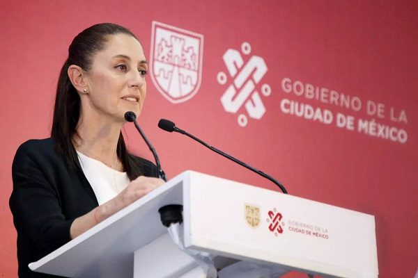 Sheinbaum estrena sección donde responderá a usuarios de redes