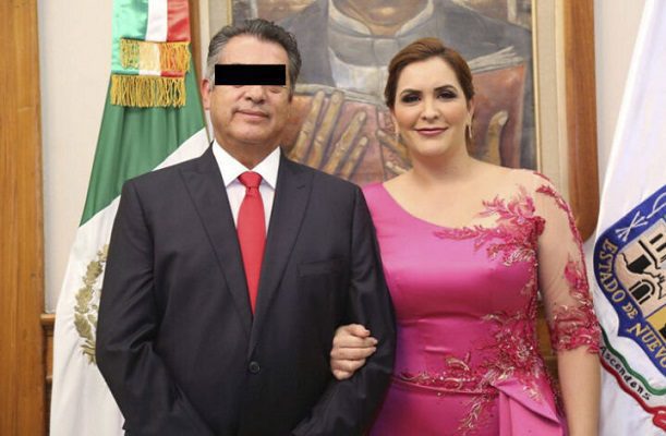 Juez niega amparo a la suegra de 'El Bronco' contra orden de aprehensión