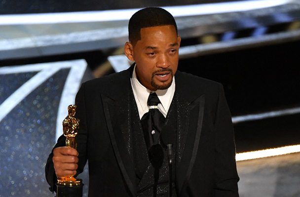 La Academia se reunirá este viernes para discutir posibles sanciones contra Will Smith