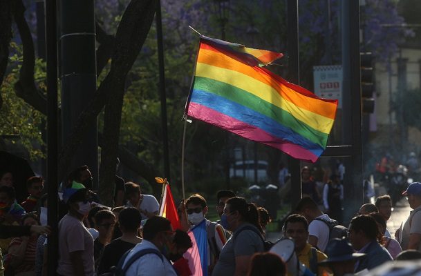 El Congreso de Jalisco aprueba el matrimonio igualitario