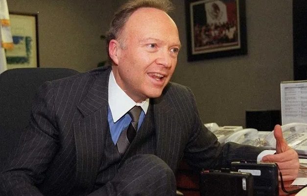 Congresistas de EU acusan a AMLO y Gertz Manero por ataques al Poder Judicial