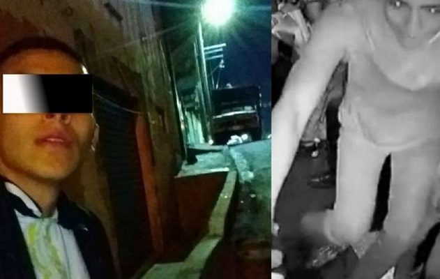 Cae tercer asaltante de combi donde murió Gabriel, joven de 18 años