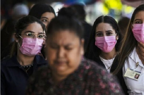 SSa explica por qué se “dispararon” casos COVID entre miércoles y jueves