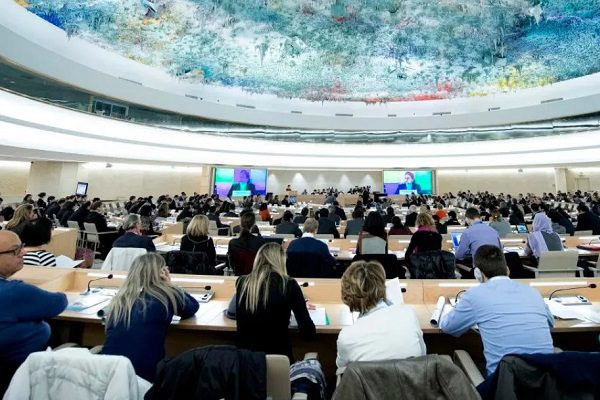 AMLO adelanta que México votará en abstención sobre suspensión de Rusia de la ONU