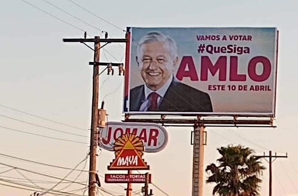 Académicos y científicos exhortan a participar en Revocación de mandato