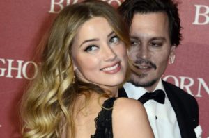 El juicio entre Johnny Depp y Amber Heard será transmitido en vivo por televisión ￼