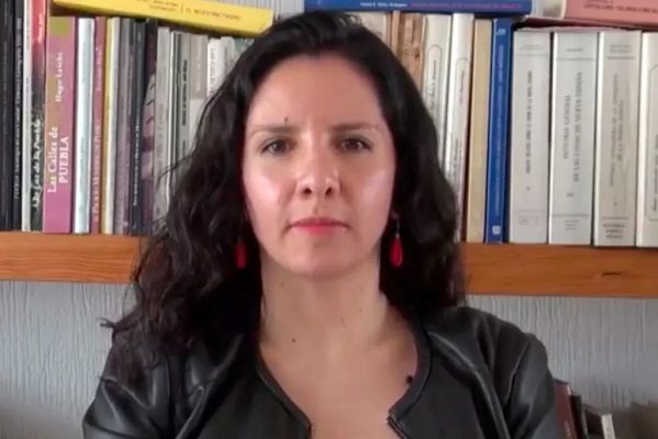 UAM reprueba amenazas de muerte contra profesora y periodista