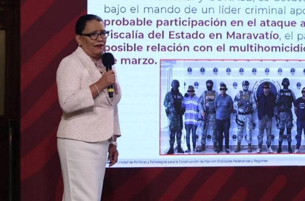 SSPC confirma que presunto asesino de Hugo se entregó voluntariamente