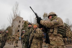 Finalmente, Rusia reconoce “importantes bajas” de sus militares en Ucrania