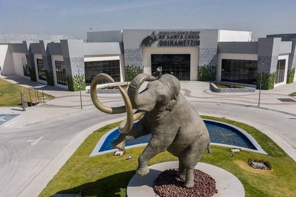 INAI ordena informar a AIFA quién resguardará información biométrica recabada