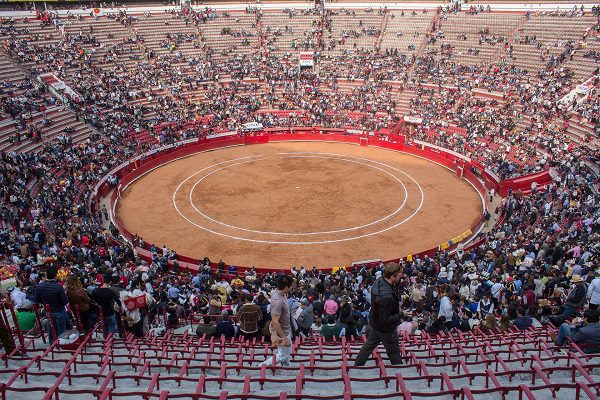 Congreso CDMX devuelve iniciativa que busca prohibir corridas de toros