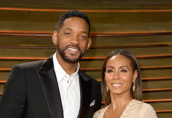 ¡No de nuevo! Jada dice que Will Smith "exageró" con cachetada a Chris Rock