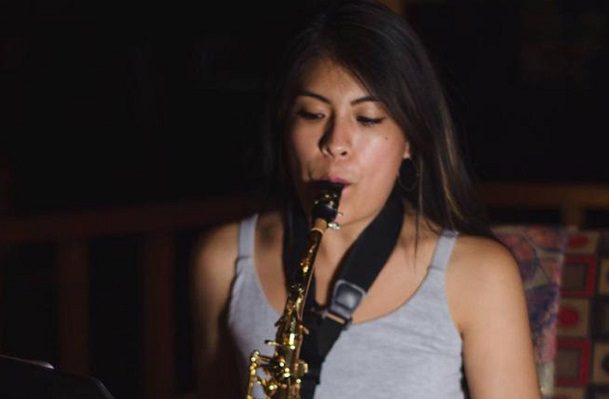 María Elena Ríos denuncia retiro de medidas de protección