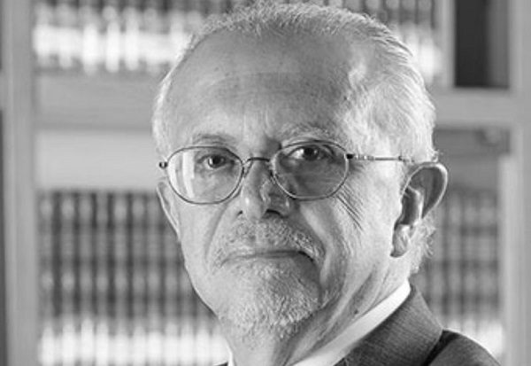 Diputados aprueban que Premio Nacional de Ciencias lleve el nombre de Mario Molina